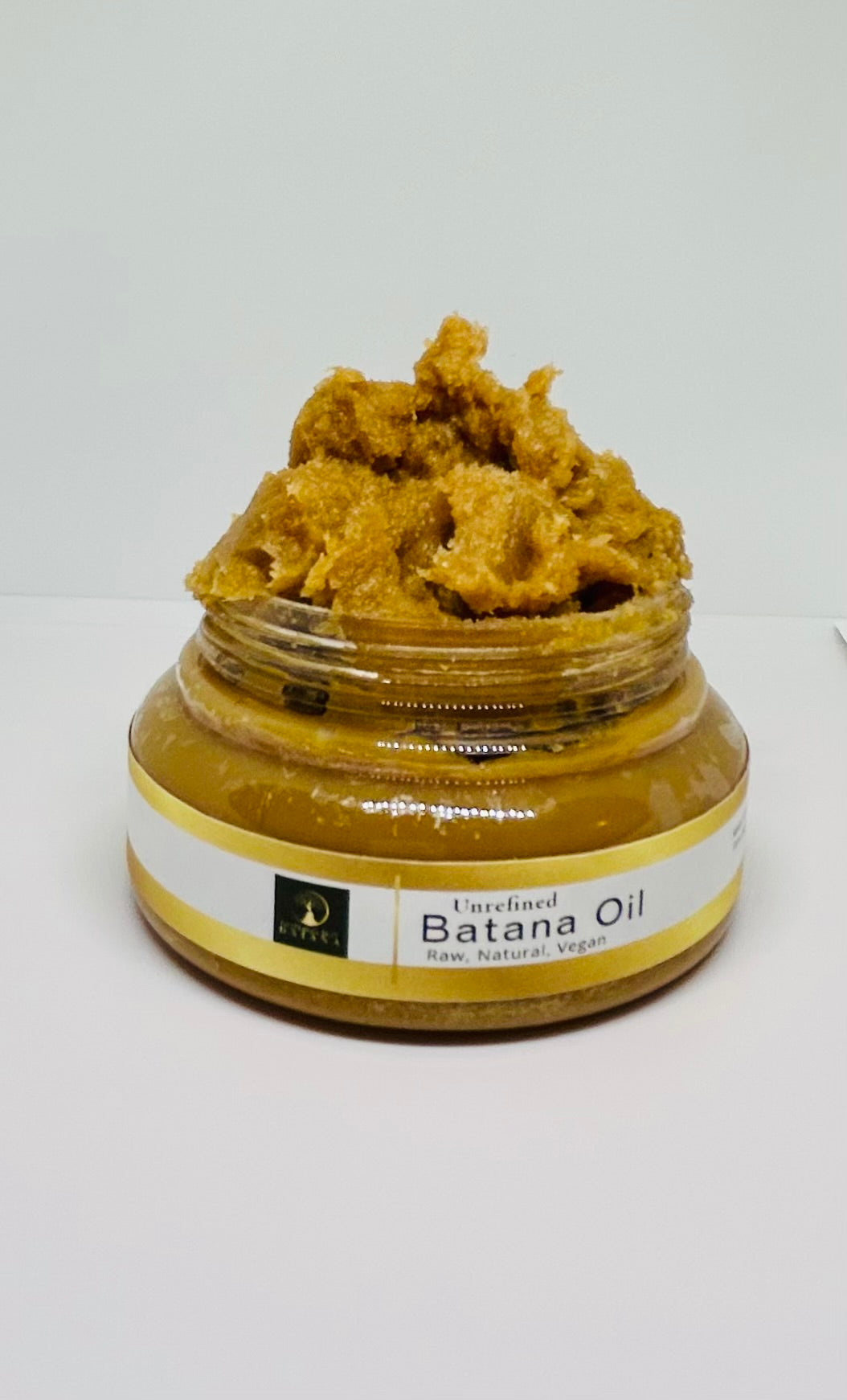 Raw, Unrefined Batana Oil 5 oz.